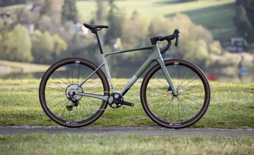 Gravel - co to jest i jak wybrać idealny rower dla siebie?