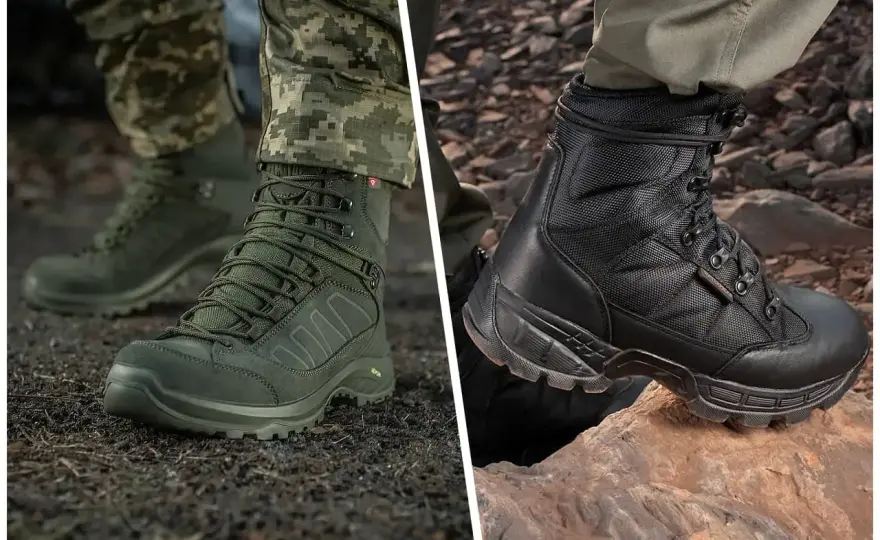 Buty w góry na zimę - Jak wybrać i nie żałować?