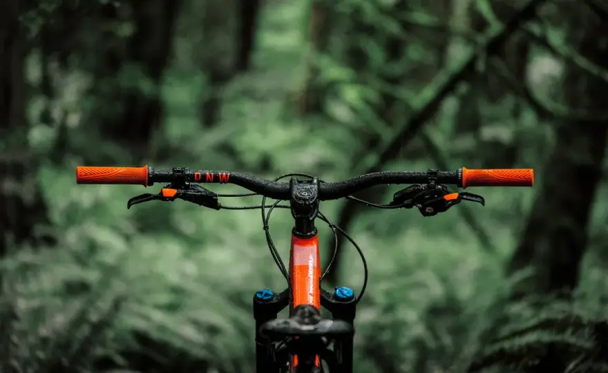 Kierownica rowerowa - Jak wybrać idealną dla siebie?