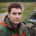 Autor Stefan Grabowski